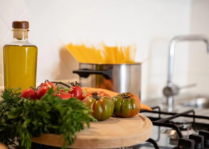 Apartment 4 Family Baviera 24 *